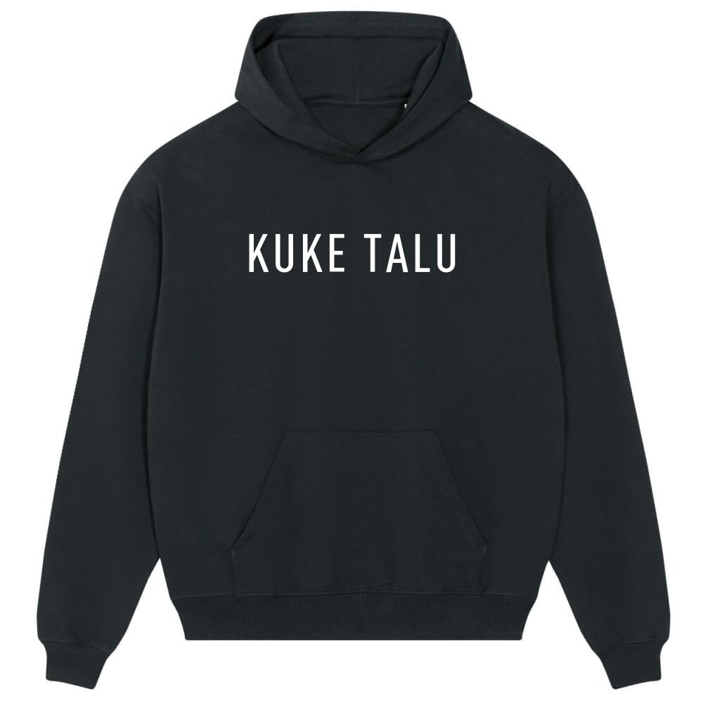 Kapuutsiga pusa kuke talu